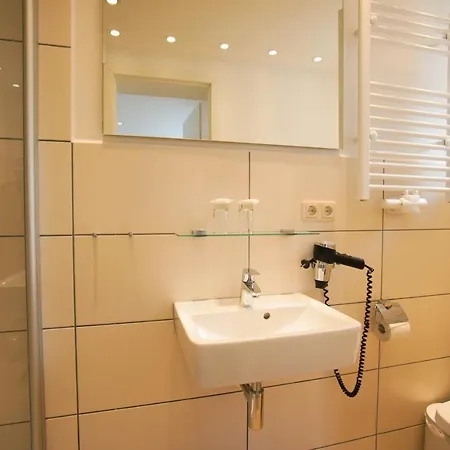 Hotel Altes Forsthaus