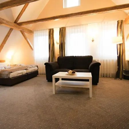 Altes Forsthaus Hotel