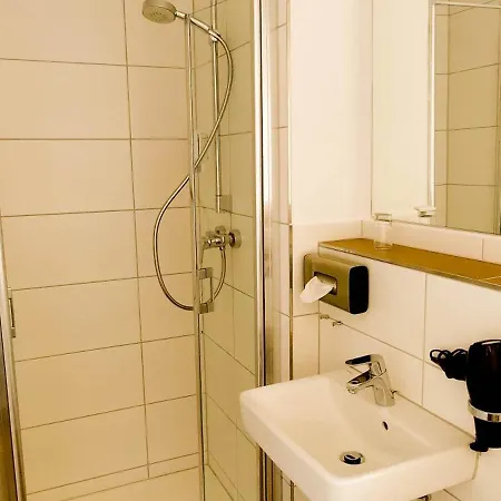 Отель Altes Forsthaus Браунлаге