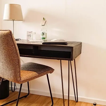 Altes Forsthaus 3* Braunlage