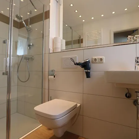 Altes Forsthaus Hotel