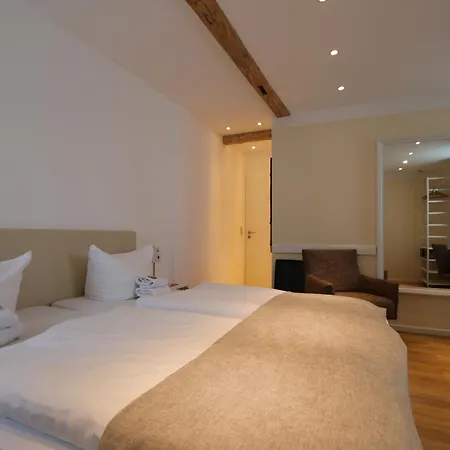 Hotel Altes Forsthaus