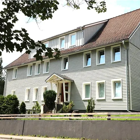 Altes Forsthaus