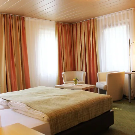 Altes Forsthaus Braunlage