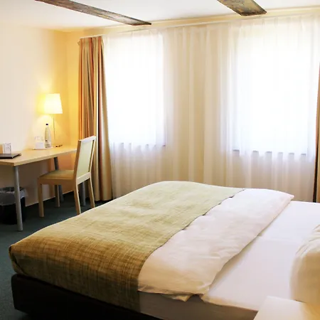 Altes Forsthaus Hotel 3*