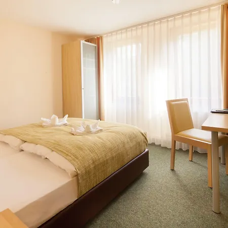 Altes Forsthaus Hotel