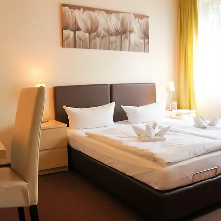 Hotel Altes Forsthaus