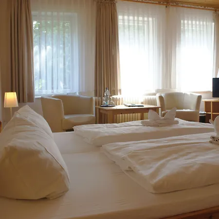 Altes Forsthaus Braunlage