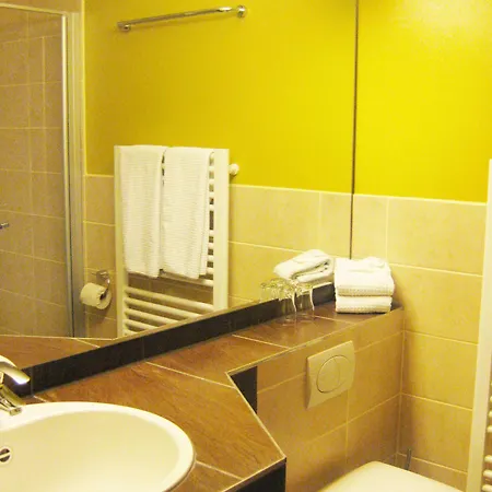 Altes Forsthaus Otel Braunlage