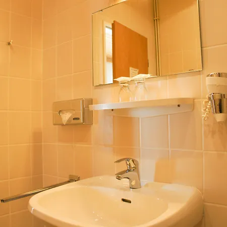 Altes Forsthaus Otel 3*