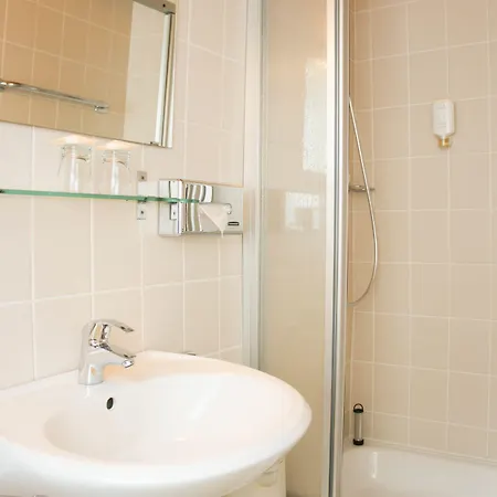 Hotel Altes Forsthaus 3*