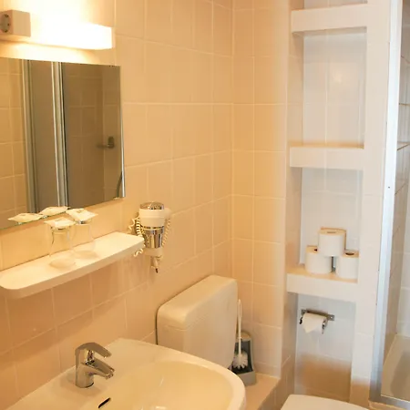 Hotel Altes Forsthaus