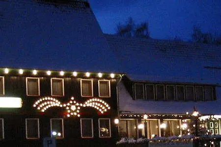 Altes Forsthaus Hotel