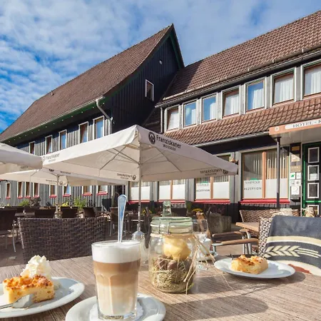 Altes Forsthaus 3*
