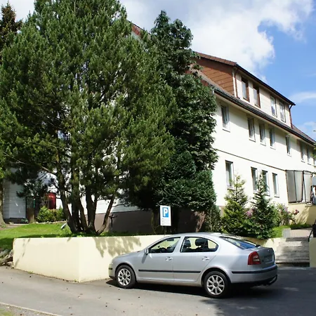 Altes Forsthaus 3*
