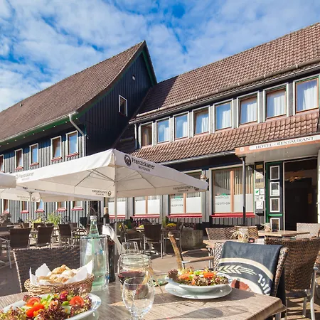 Altes Forsthaus 3* Braunlage