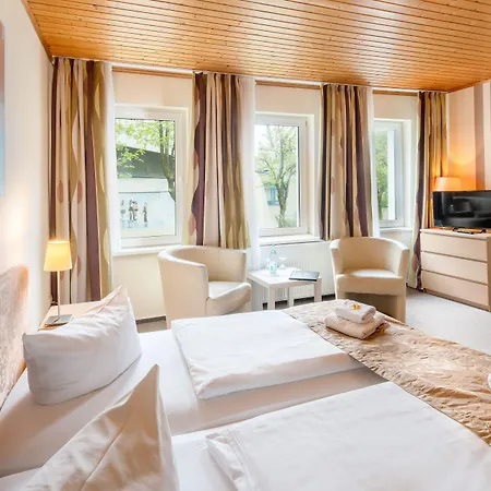 Altes Forsthaus Hotel