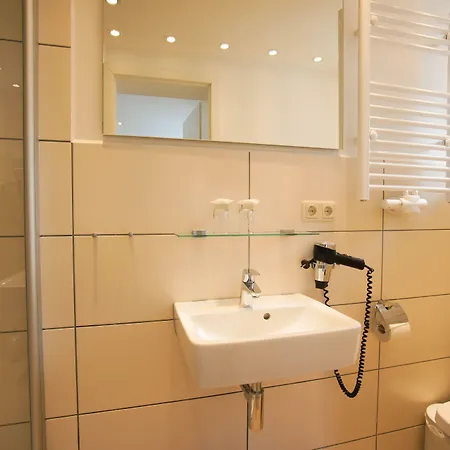 Altes Forsthaus Hotel Braunlage