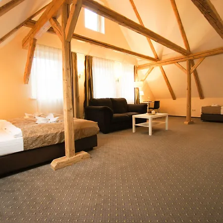 Altes Forsthaus Hotel Braunlage