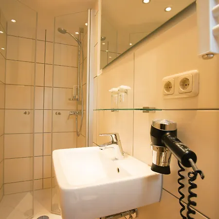 Hotel Altes Forsthaus Braunlage