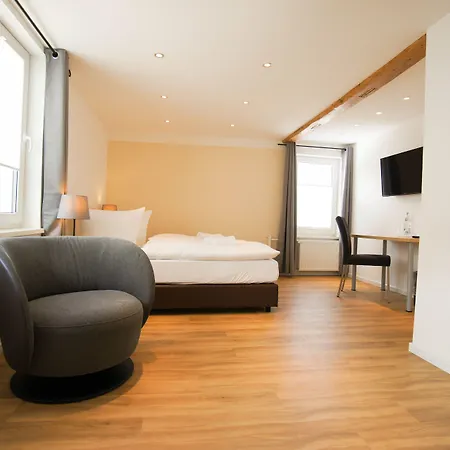 Altes Forsthaus Braunlage