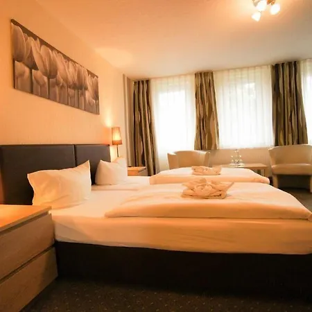 Altes Forsthaus Hotel