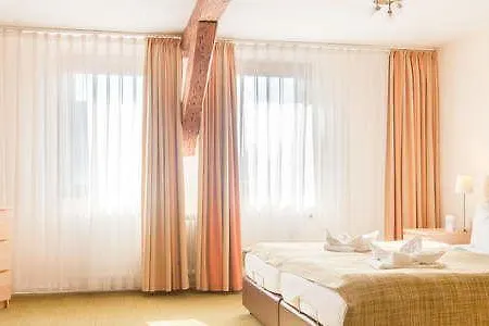 Otel Altes Forsthaus Braunlage