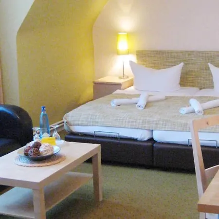 Altes Forsthaus Braunlage