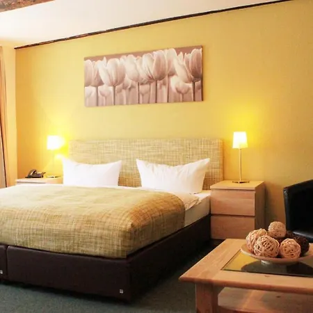 Altes Forsthaus Braunlage