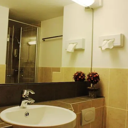 Altes Forsthaus Hotel