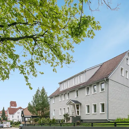 Altes Forsthaus 3*
