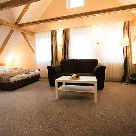 Altes Forsthaus Hotel