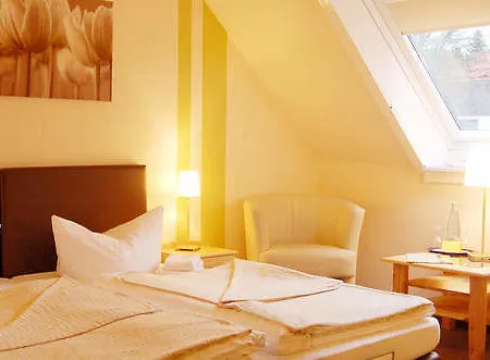 Altes Forsthaus 3* 브라운라제