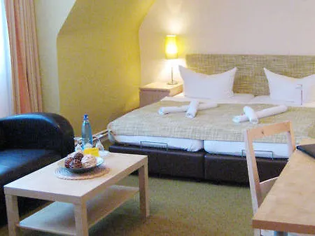 Altes Forsthaus Braunlage