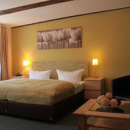 Altes Forsthaus 3* Braunlage