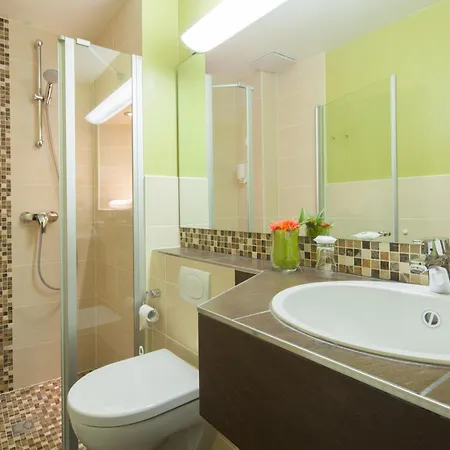 Hotel Altes Forsthaus 3*