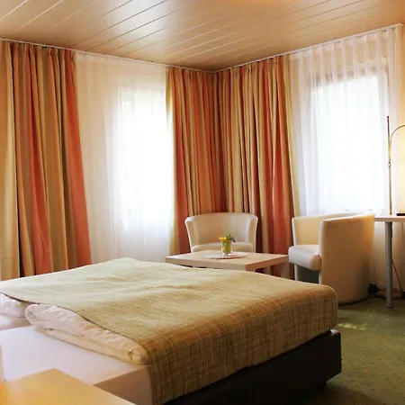 Hotel Altes Forsthaus Braunlage