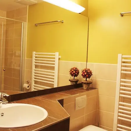 Altes Forsthaus 3* Браунлаге