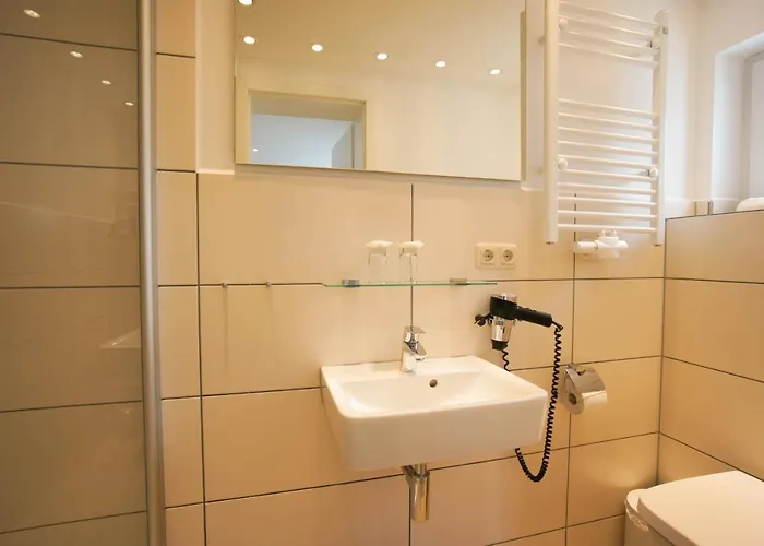 Hotel Altes Forsthaus