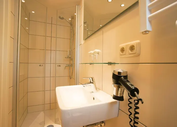 Altes Forsthaus Braunlage