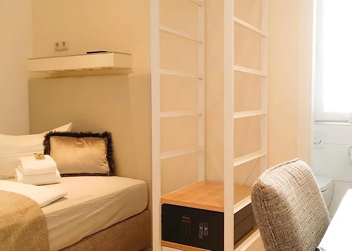 Hotel Altes Forsthaus 3*