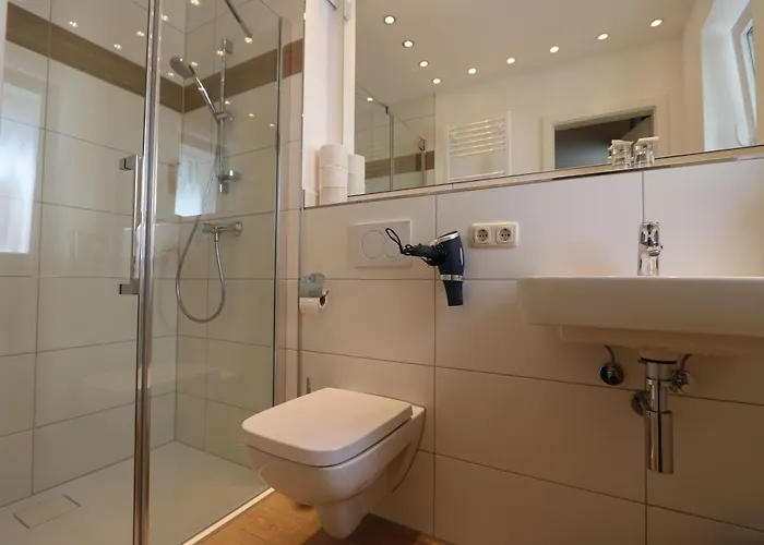 Altes Forsthaus Hotel