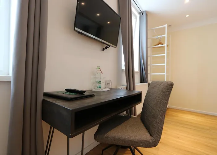 Altes Forsthaus Hotel 3*