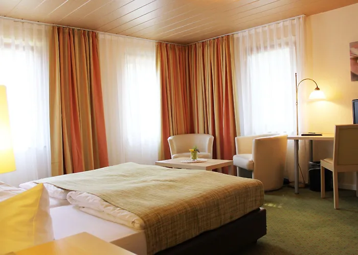 Altes Forsthaus Braunlage