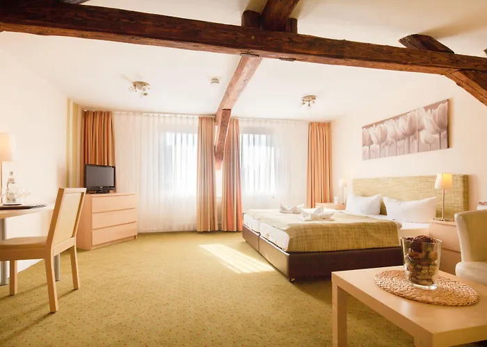 Hotel Altes Forsthaus 3*