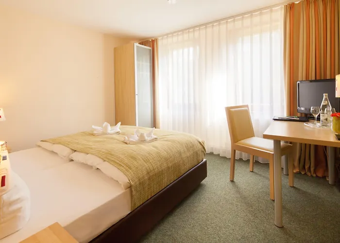 Altes Forsthaus Hotel