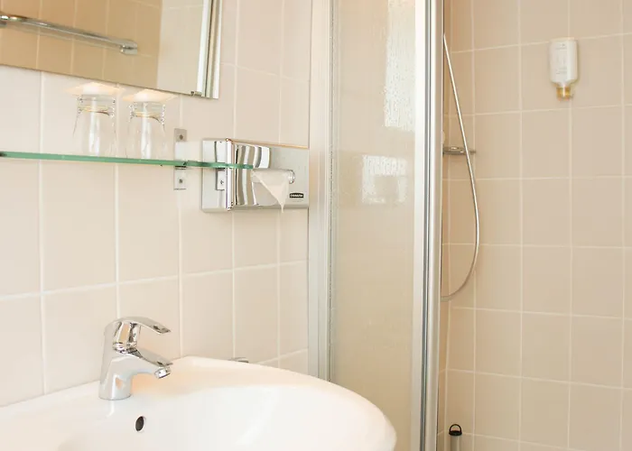 Hotel Altes Forsthaus 3*