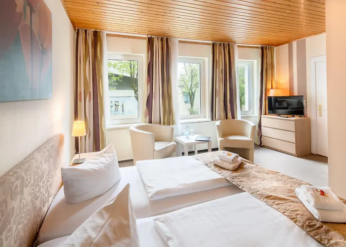 Altes Forsthaus Hotel