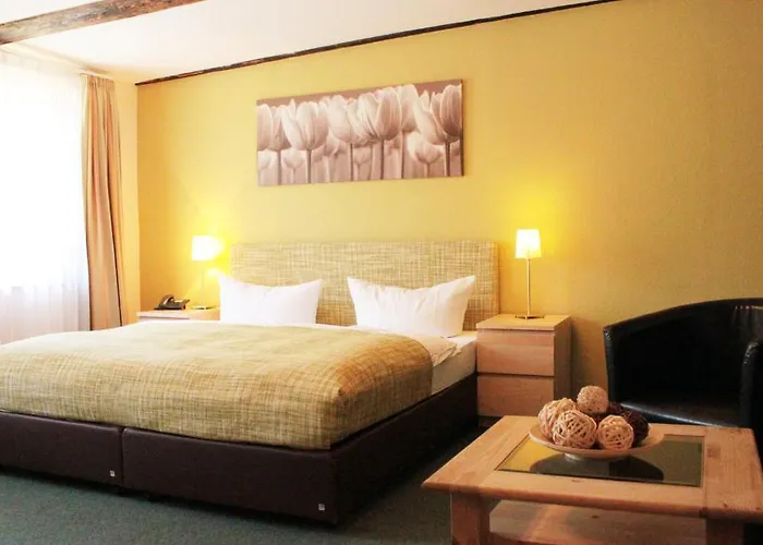 Altes Forsthaus Braunlage