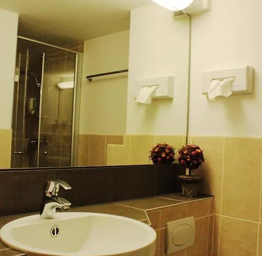 Altes Forsthaus Hotel